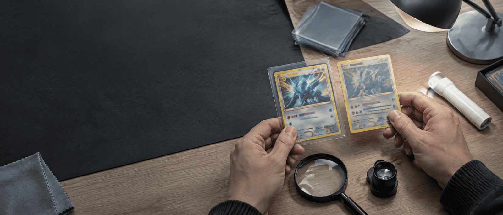 How to Spot Fake Pokémon Cards: The Ultimate Practical Guide