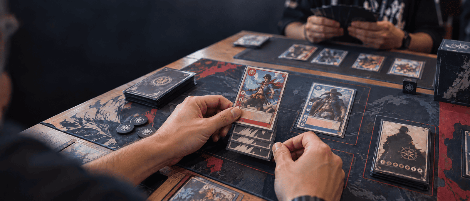 How the DON!! System Works in the One Piece Trading Card Game: A Complete Guide