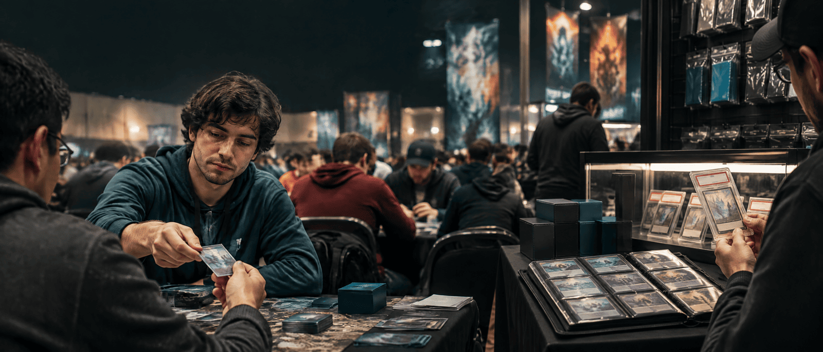 Collector Rarity vs. Playability: Why Are Some TCG Cards So Expensive?