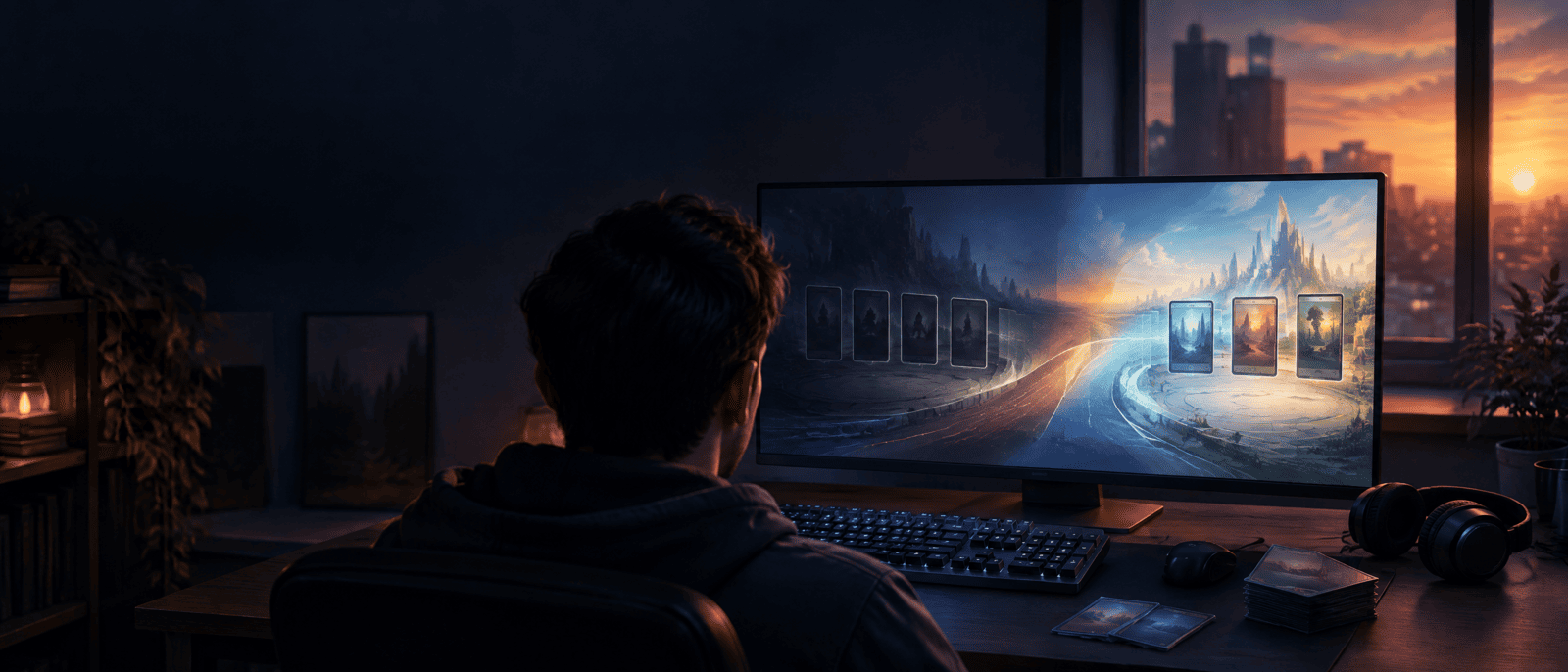 The End of Alchemy on MTG Arena: What Actually Changes Over the Next Few Months