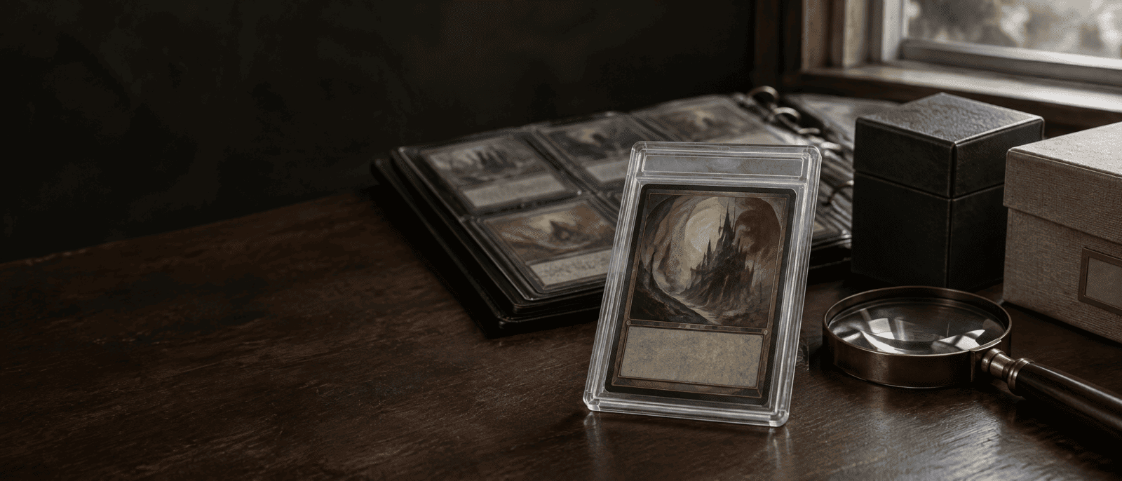The Reserved List in MTG: What It Is, Why It Exists, and How It Explodes Prices