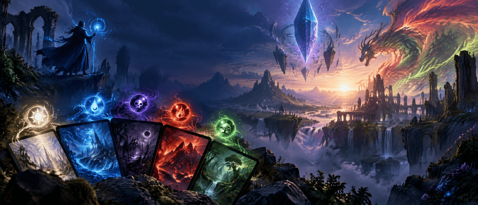 The Commander Format Guide (MTG): Rules, Deck Construction, and Tips