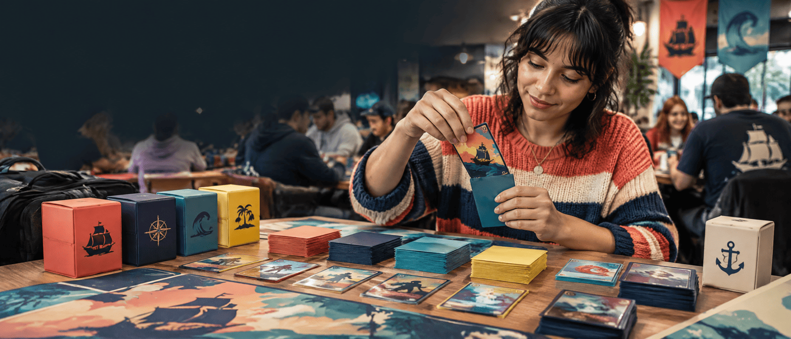 The Best Budget Decks for the One Piece Card Game: How to Start Without Spending a Fortune